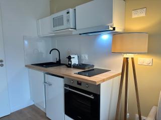 ღ La Cachette - Studio Cosy proche plage - 4