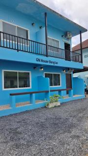 GN House Bangtao - 5