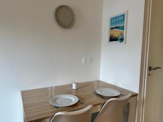 ღ La Cachette - Studio Cosy proche plage - 5