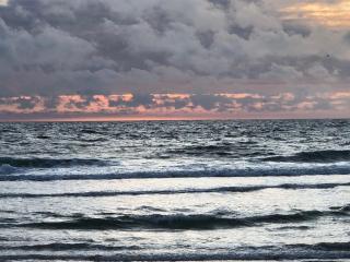 4 Betten Appartement mit Meerblick - 9