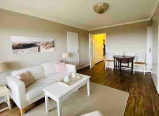 4 Betten Appartement mit Meerblick - 6