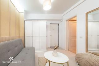 Stylish Central Apartments Near City Center - 1