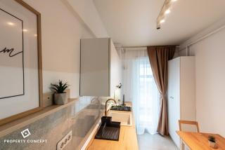 Stylish Central Apartments Near City Center - 4