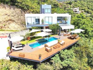 El Balcón del Viento II, Espectaculares vistas al Borde del Cerro! - 0