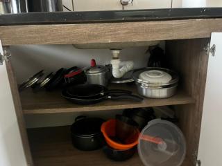 Suite com Varanda - Cooworking Conexão Resolve - 6