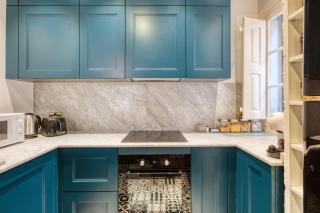 Luxury loft apartment with Maltese balcony LDEM2-1 - 7