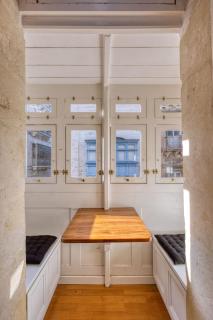 Luxury loft apartment with Maltese balcony LDEM2-1 - 5