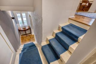 Luxury loft apartment with Maltese balcony LDEM2-1 - 1