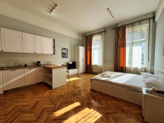 Carol Residence - ultra central - powered by NEO - 0