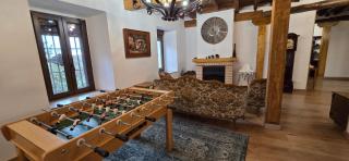 Villa Rural Casa Alma - 2