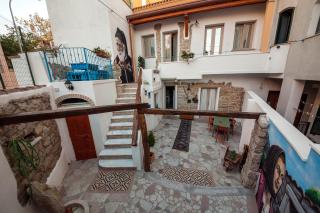 B&B Pascal House Nuoro_IUN E5016 - 3