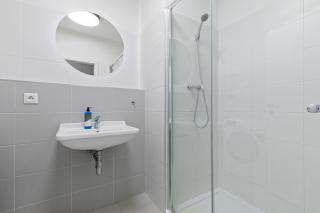 LAM Blue AC - Balcony - 6