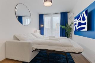 LAM Blue AC - Balcony - 5