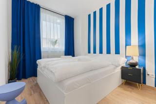 LAM Blue AC - Balcony - 0