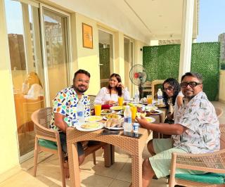 Infinity Pyramids Inn - 0