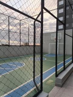 Apartamento Home Club, com dois quartos! - 5