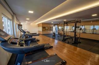 Apartamento Home Club, com dois quartos! - 4