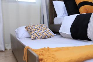 Rhona's place Ntinda - 4