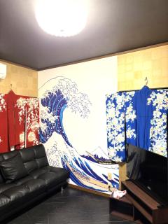 ミラージュ宿 2025年5月オープン 京都芸術 1軒家貸切 - 8