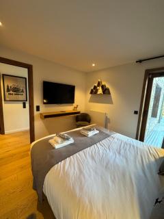 Résidence Les Chalets - Magnifique 4 pièces 73m2, 6 personnes, proche des pistes - Méribel Mottaret - 1