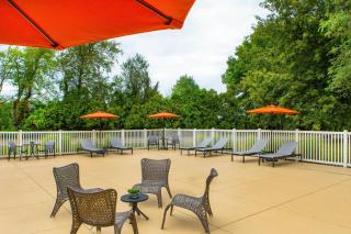 Four Points by Sheraton Kalamazoo - 9