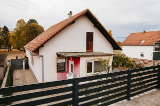 Kuća za odmor Panonski mornar - 7