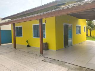 Casa com piscina em Itapoá 8 pessoas 500 m do mar - 6