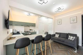 The Groves Room 1 Ground Floor - Manchester - 7