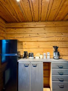 Sampo Chalet with Hot Tub - 3