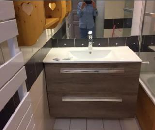 Cosy and spacious family nest with superb view - Courchevel - 2