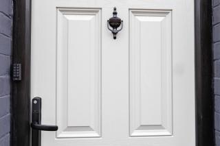 The Groves Room 3 First Floor - 8