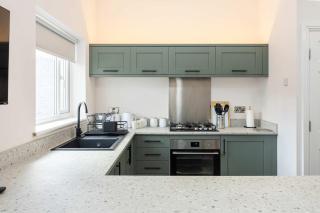 The Groves Room 3 First Floor - Manchester - 8