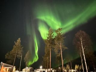 Aurora Star Villa - 2