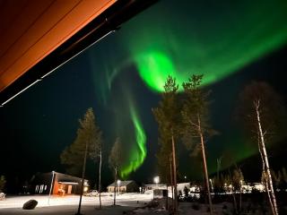 Aurora Star Villa - 1