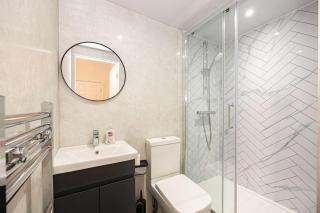 The Groves Room 2 First Floor - Manchester - 8