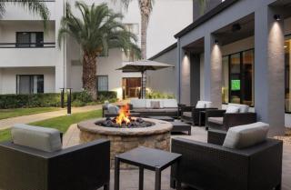 Courtyard by Marriott Fresno Downtown - 7