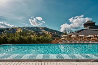 Falkensteiner Club Funimation Katschberg - 2