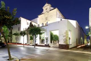 Crisol Monasterio de San Miguel - El Puerto de Santa María - 0