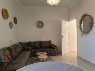 Kaouki beachside apartment - 2 people - 0