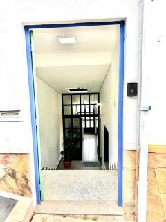 Casa Charmosa no Centro Histórico - 2