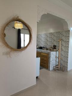 Kaouki beachside apartment - 2 people - 6