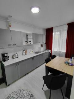 La Monica - Straja - Lupeni - Retezat - Parang - 5