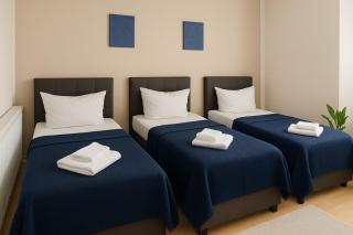 SUNNYHOME Monteurwohnungen und Apartments in Weiden - 5