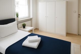 SUNNYHOME Monteurwohnungen und Apartments in Weiden - 8