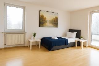 SUNNYHOME Monteurwohnungen und Apartments in Weiden - 1