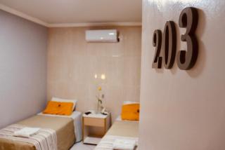 Serra Plaza Hotel - 8