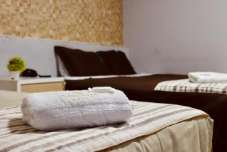 Serra Plaza Hotel - 7