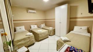 Serra Plaza Hotel - 6