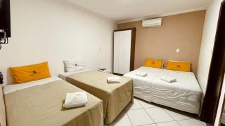 Serra Plaza Hotel - 5