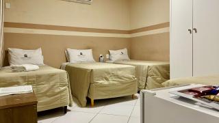 Serra Plaza Hotel - 4